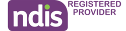 ndis-registered-provider logo