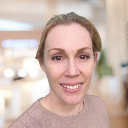 Karen Lograsso