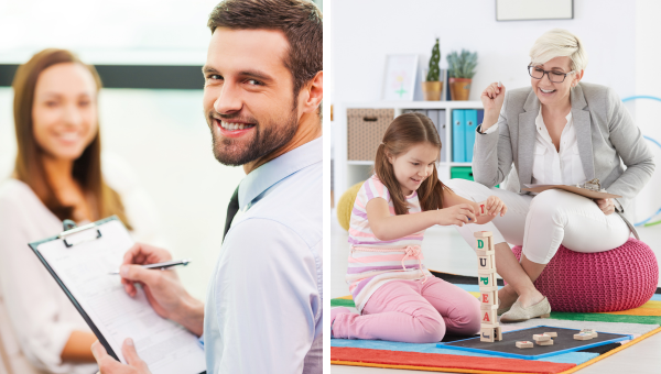 Differences Between Psychiatrists and Psychologists