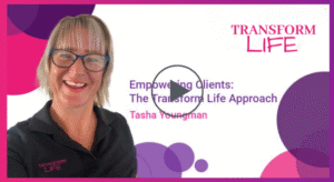 Podcast with Tasha Youngman
